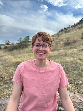 Meet your Posher, Amy